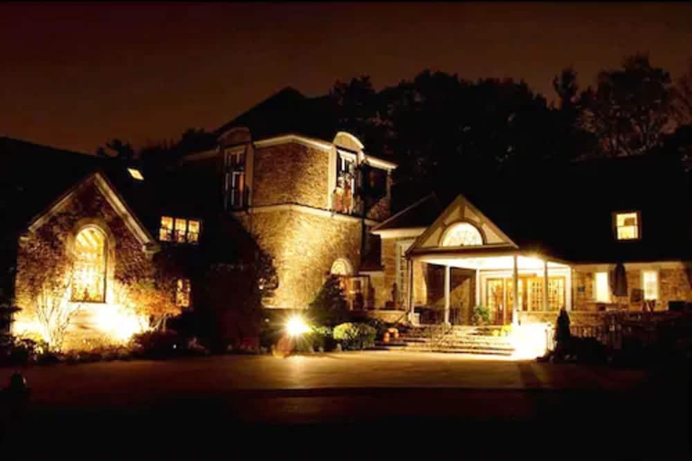 מיסיסאוגה The Glenerin Inn מראה חיצוני תמונה