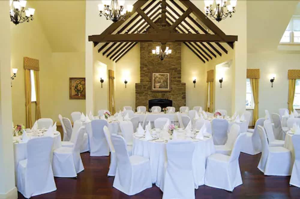 מיסיסאוגה The Glenerin Inn מראה חיצוני תמונה