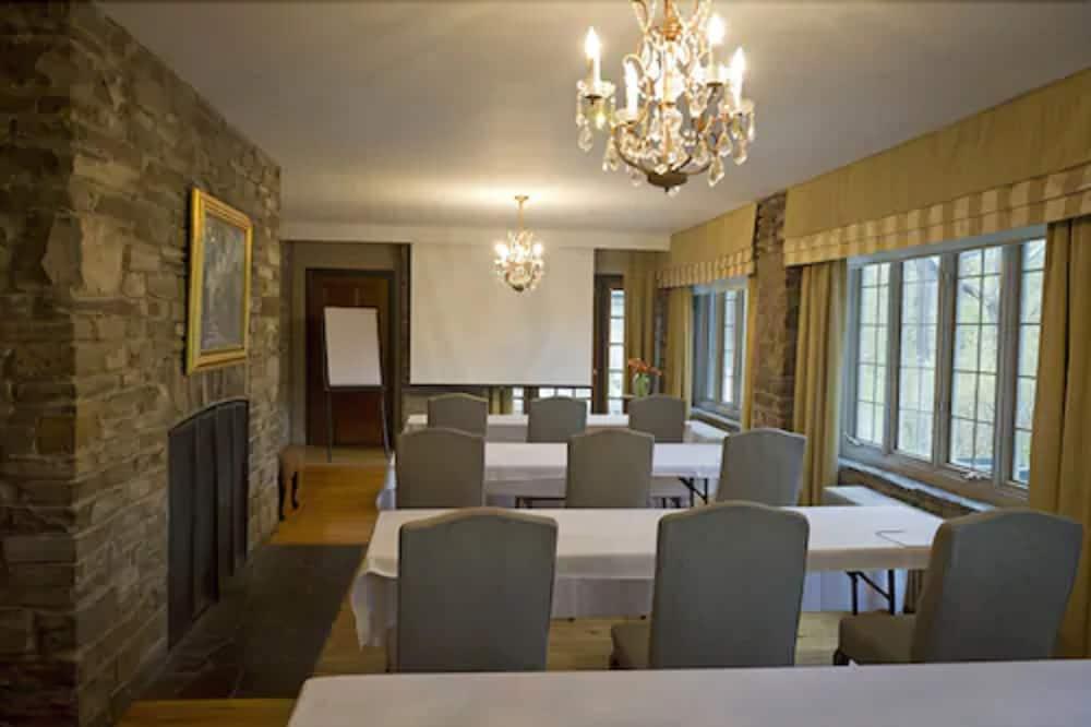 מיסיסאוגה The Glenerin Inn מראה חיצוני תמונה