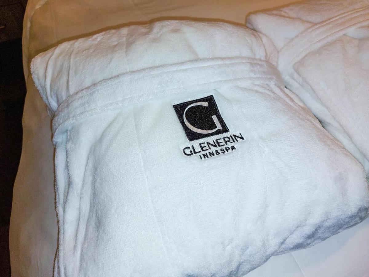 מיסיסאוגה The Glenerin Inn מראה חיצוני תמונה