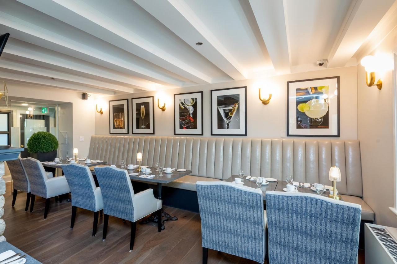 מיסיסאוגה The Glenerin Inn מראה חיצוני תמונה
