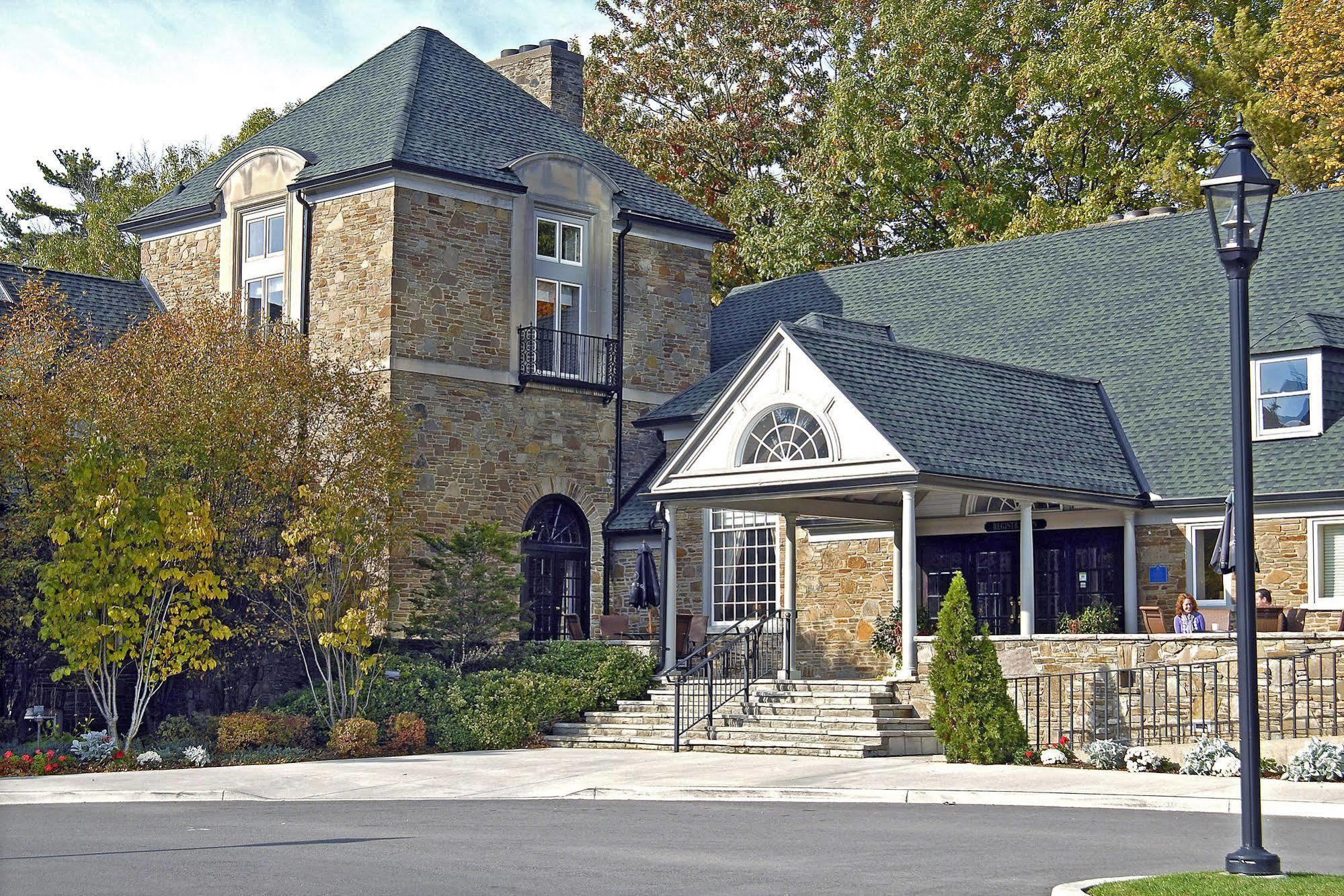 מיסיסאוגה The Glenerin Inn מראה חיצוני תמונה